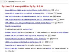 在PyCharm中三步完成PyPy解释器的配置的方法