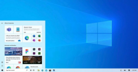 Windows 10开始菜单下电源菜单将新增新选项：重新启动应用