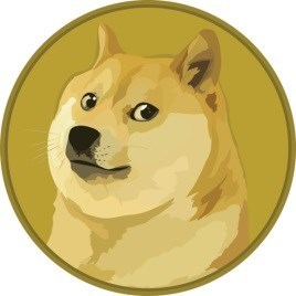 狗狗币超 Uniswap 和 Litecoin 成为市值第八大加密货币
