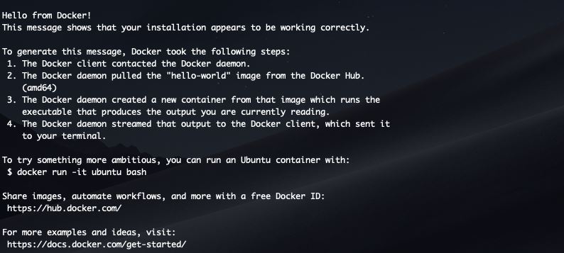 在Ubuntu18.04上安装Docker CE的方法(社区版)