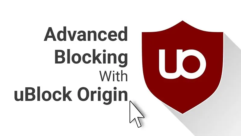 为什么 uBlock Origin 在 Firefox 上运行效果最好？