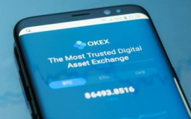 okex怎么绑定银行卡 okex怎么提现到银行卡