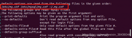 MySQL8.0.23版本的root密码重置最优解法
