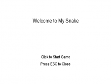PyGame贪吃蛇的实现代码示例