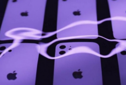 iPhone12紫色有原装蓝牙耳机吗 苹果12紫色多少钱