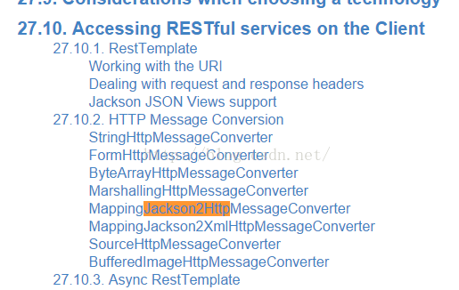 Springmvc 4.x利用@ResponseBody返回Json数据的方法