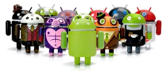 谷歌启动 Android 12 的下一个开发者预览版