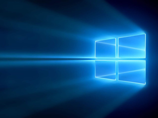 Windows 10变样了：微软今天开始推送任务栏小工具