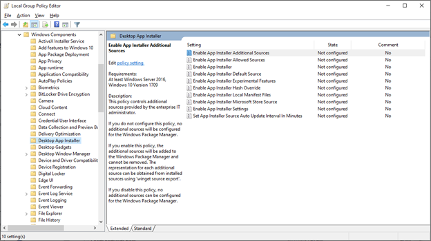 Windows软件包管理器迎来v0.3预览版更新