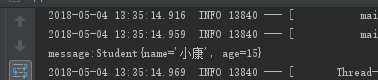 如何解决springboot读取配置文件的中文乱码问题