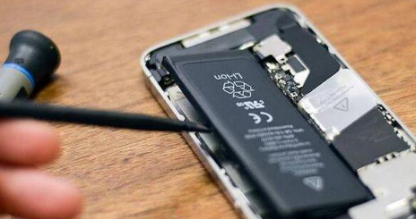 iPhone电池健康显示80%要紧吗 iPhone电池寿命80%换不换