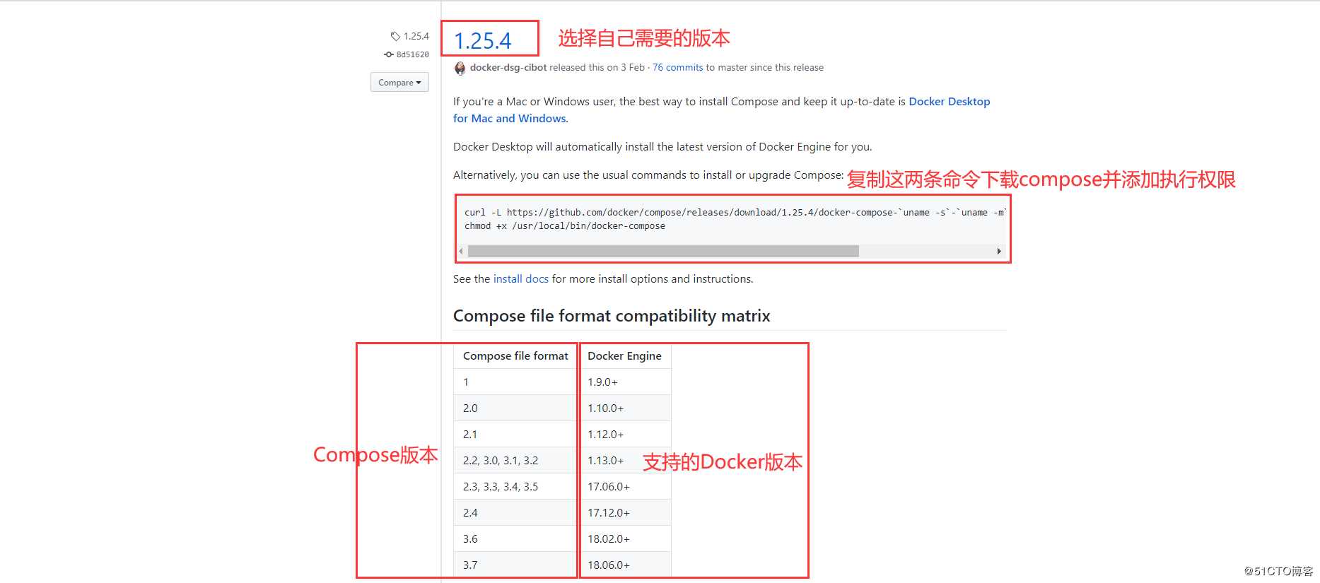 Docker.v19安装和配置Docker Compose编排工具的方法
