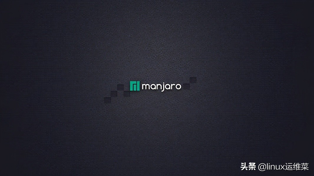 Linux系统配置Manjaro镜像源图文教程