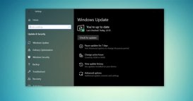 21H2确定为五月更新！Windows 10今年首个大更新将至