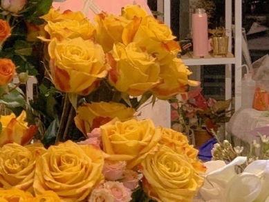 母亲节给妈妈送花的留言祝福 2021感恩妈妈的鲜花留言寄语