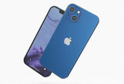iPhone 13系列手机价格曝光：5499起步 1TB皇帝版1.4万元