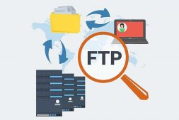 阿里云服务器搭建FTP服务器图文教程(windows)