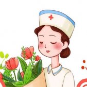 2021护士节朋友圈素材图片 天使节因爱而美