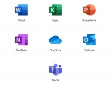 微软 Office 14029.1 预览版发布：修复 Word/Outlook 意外闪退问题
