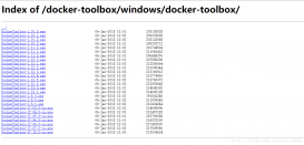 win10家庭版安装Docker的方法步骤