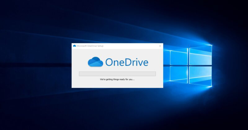 微软 Windows 10 OneDrive 64 位版本 5 月中旬完全升级：性能更好，加快备份和同步