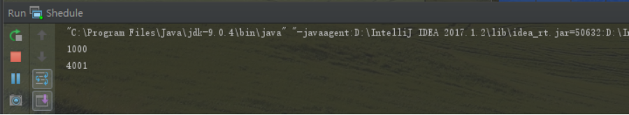 Java并发Timer源码分析