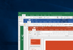 微软 Office 14107.2 预览版发布：修复 OneDrive 文件冲突提示等 Bug