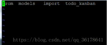 python引用(import)某个模块提示没找到对应模块的解决方法