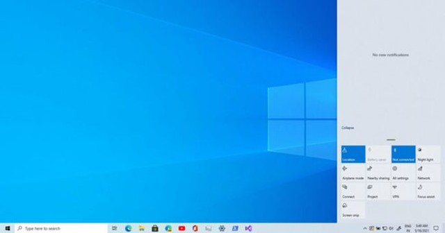 Windows 10X的部分特性将出现在Windows 10中