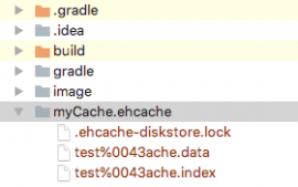 Spring Boot 简单使用EhCache缓存框架的方法
