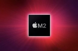 苹果M2芯片最快今夏发布 10核配64GB大内存性能起飞