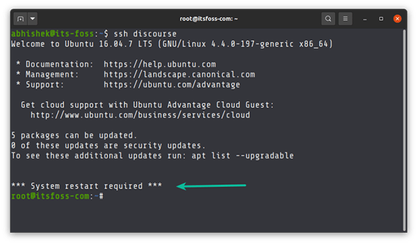 如何在 Ubuntu 服务器上安装桌面环境（GUI）