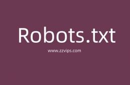 什么是robots.txt？robots文件怎么写