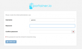 Docker可视化ui管理工具Portainer安装及使用解析