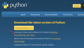 详解Ubuntu16.04安装Python3.7及其pip3并切换为默认版本