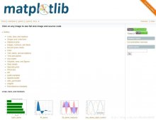 Python Matplotlib实现三维数据的散点图绘制