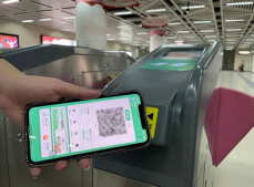 武汉地铁可以刷微信、支付宝吗2021？微信支付宝武汉地铁乘车码怎么弄教程图解