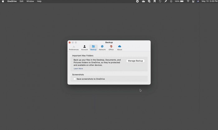 MacOS端OneDrive即将升级 可在M1 Mac设备上原生运行
