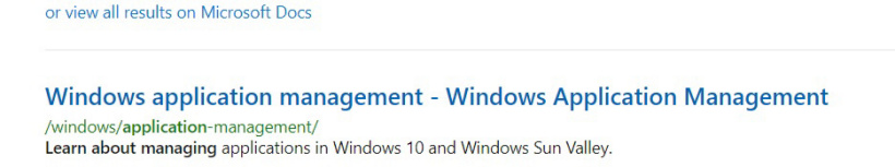 微软意外确认太阳谷（Windows 11）更新，将与 Windows10 并存