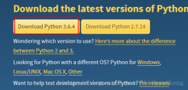 Python、 Pycharm、Django安装详细教程(图文)