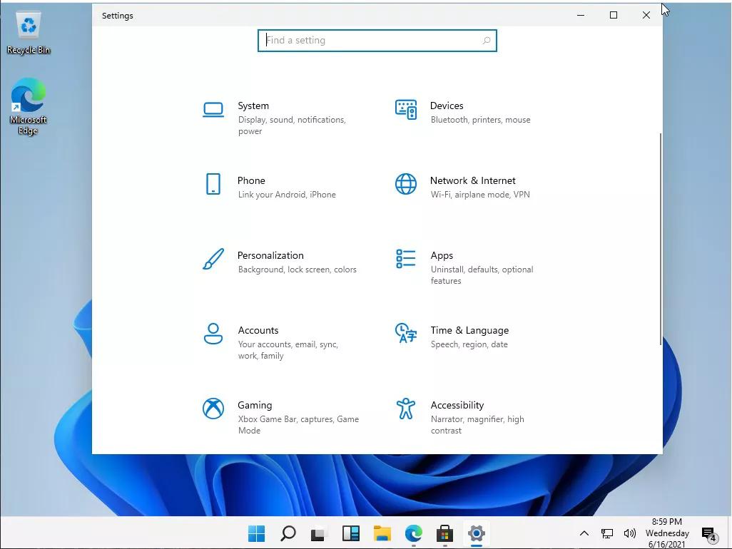 Windows11来袭，是下一个Windows 8？还是取代Windows 10地位