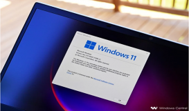真的是 Windows 11，微软怒追查泄露 Windows 11 ISO 镜像下载网站