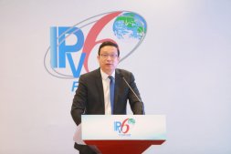 全球IPv6论坛副主席刘东：纯IPv6创新发展及价值提升时不我待