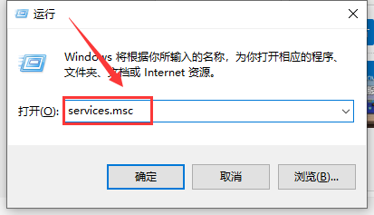 没有启动服务器服务是什么意思?没有启动服务器服务解决方法