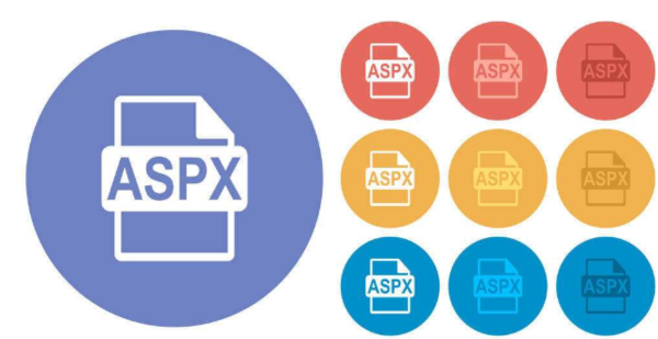 ASPX文件怎么打开?ASPX文件打开的方式