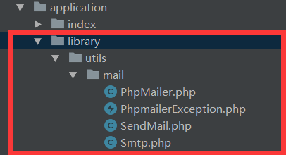 详解thinkphp5+swoole实现异步邮件群发（SMTP方式）