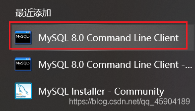 mysql 8.0.24版本安装配置方法图文教程