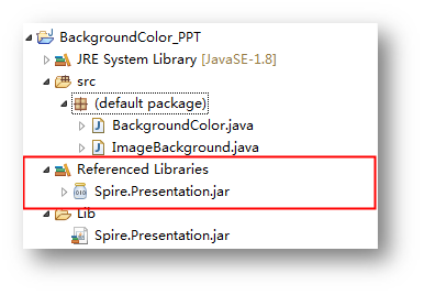 浅谈Java设置PPT幻灯片背景——纯色、渐变、图片背景