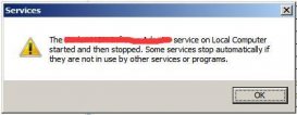 详解SpringBoot注册Windows服务和启动报错的原因