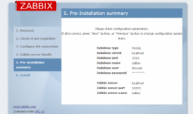 ubuntu系统下部署zabbix服务器监控的方法教程